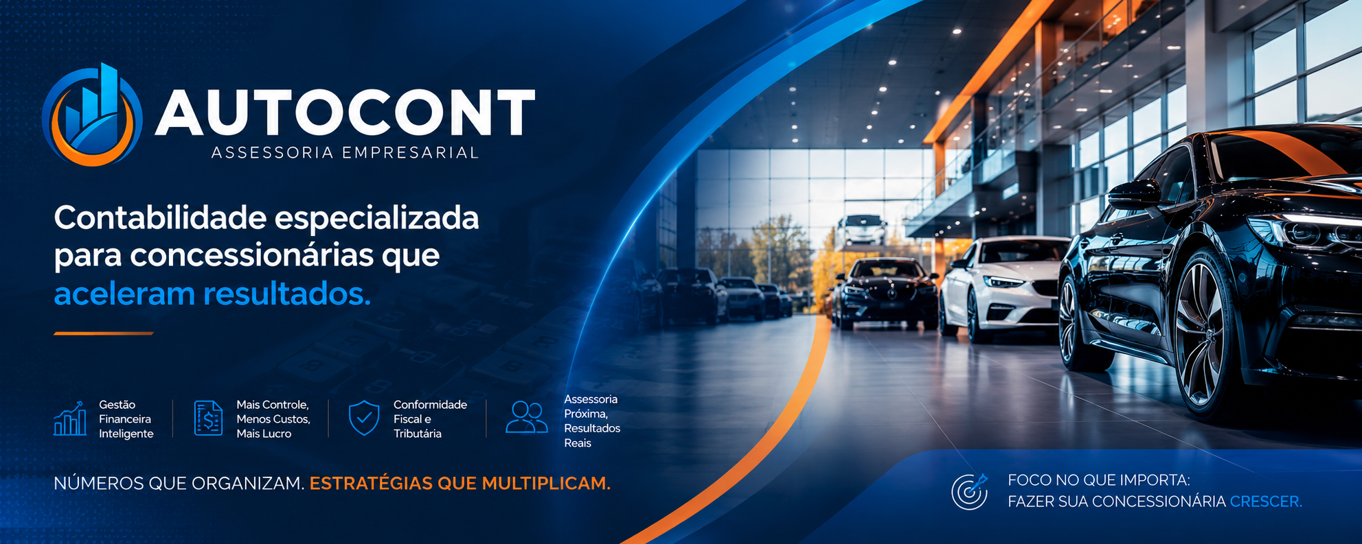 Autocont Assessoria Empresarial
